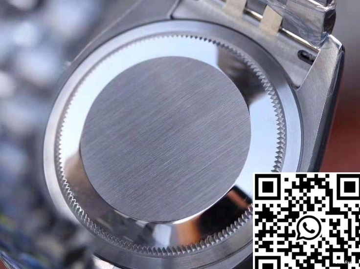 36mm Datejust Dial AR Champagne Factory Rolex 116234-0090 0327